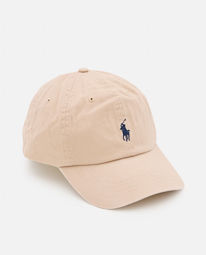 Polo Ralph Lauren - BASEBALL CAP_1
