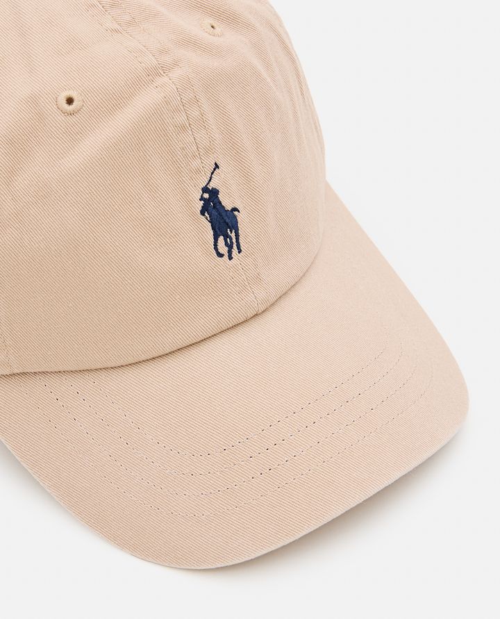 Polo Ralph Lauren - BASEBALL CAP_2
