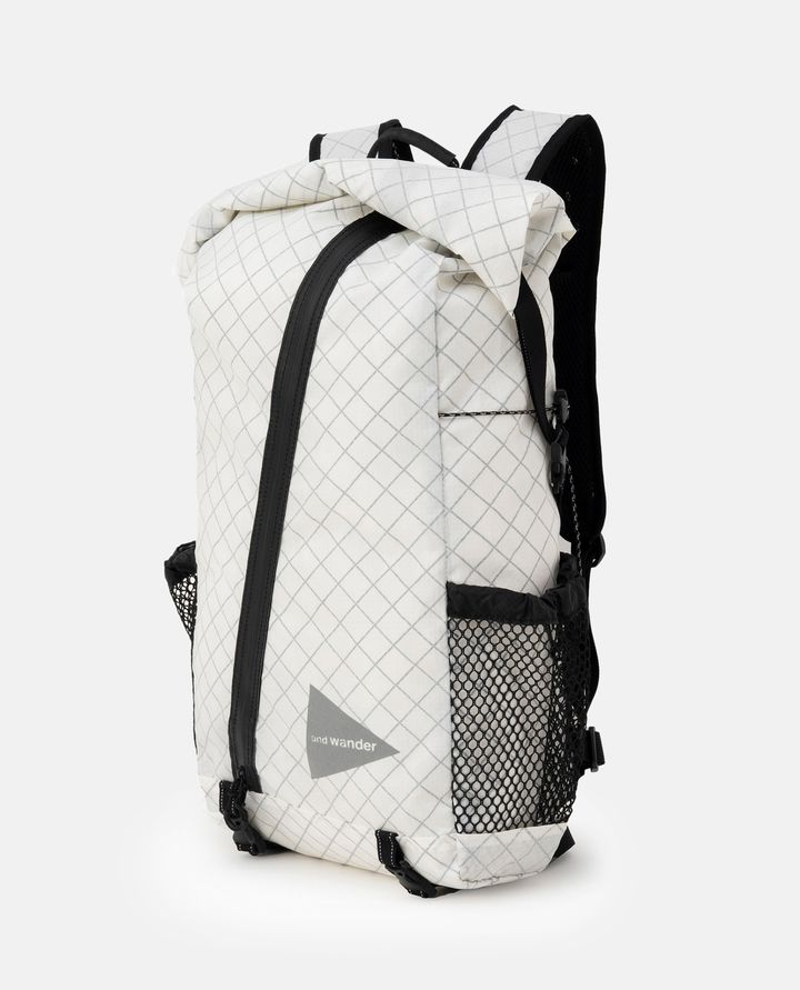 And Wander - 103 ECOPAK ZAINO 18L_2