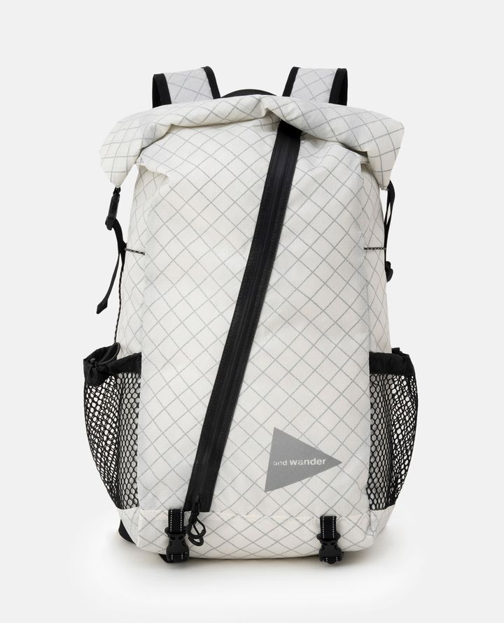 And Wander - 103 ECOPAK ZAINO 18L_1
