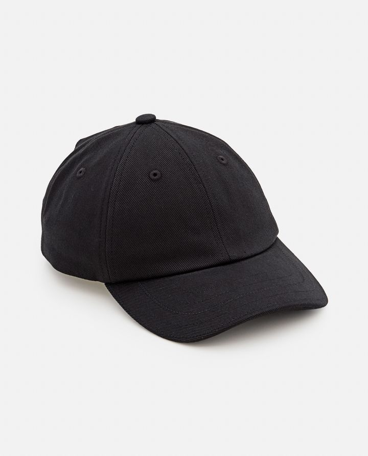 Jacquemus - LA CASQUETTE JACQUEMUS HAT_1
