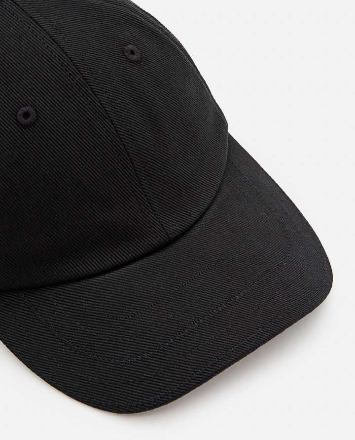 Jacquemus - LA CASQUETTE JACQUEMUS HAT_2