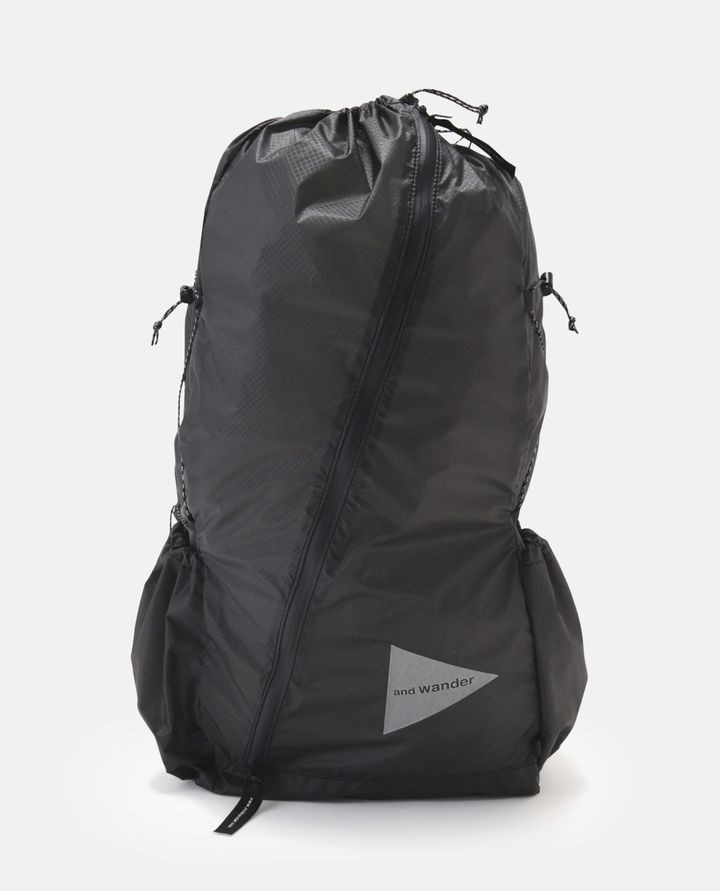 And Wander - 111 SIL DAYPACK_1