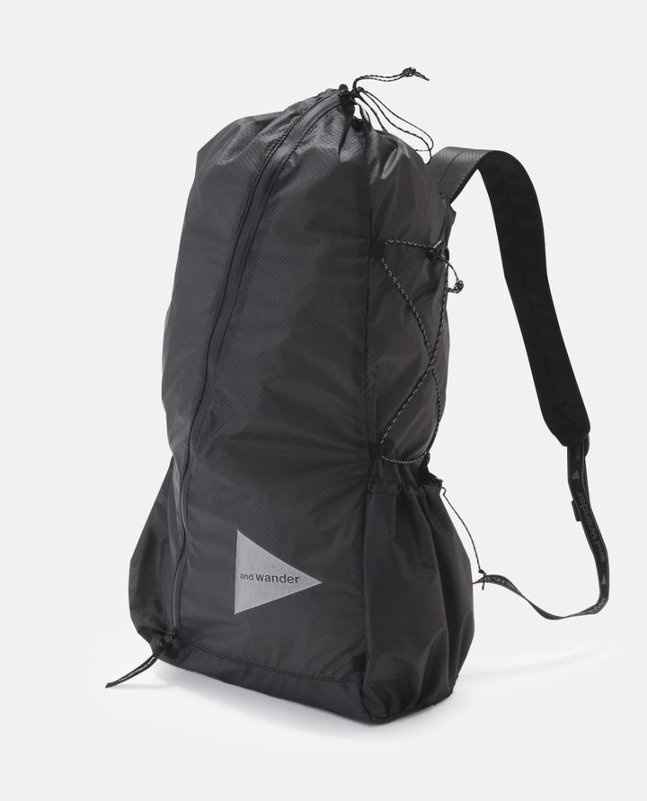 And Wander - 111 SIL DAYPACK_2