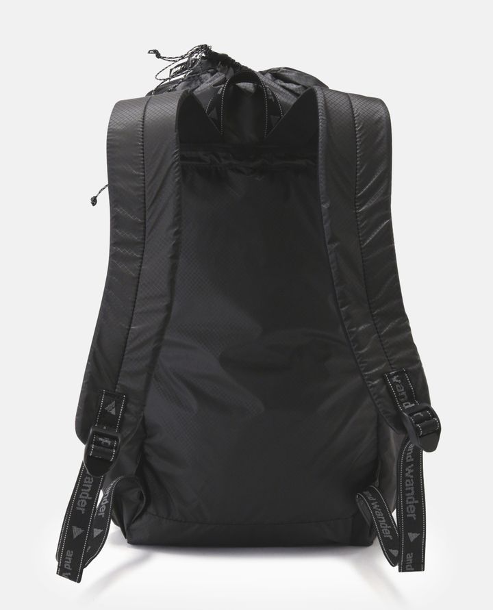 And Wander - 111 SIL DAYPACK_4
