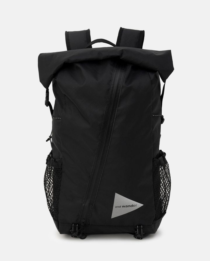And Wander - 103 ECOPAK ZAINO 18L_1