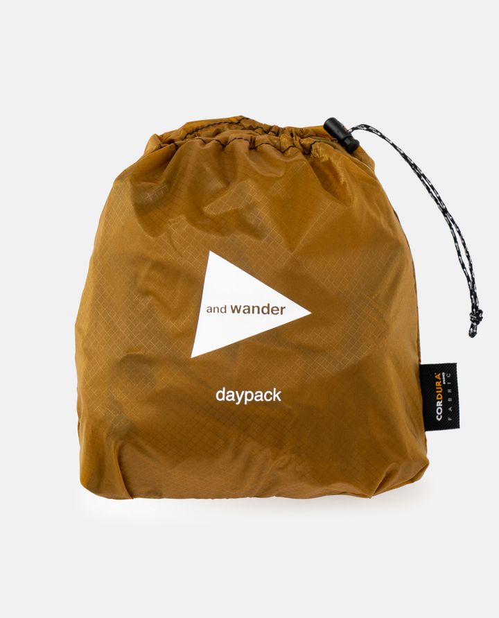 And Wander - 111 SIL DAYPACK_5