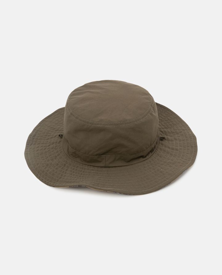 And Wander - 196 HIKING CLUB REVERSIBLE HAT_4