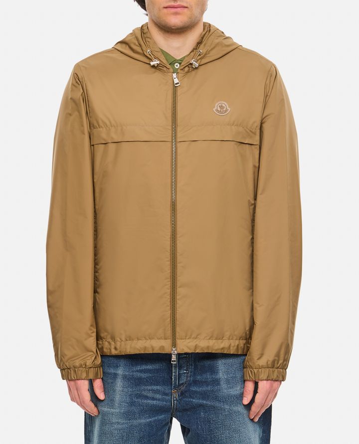 Moncler - RIFEO JACKET_1