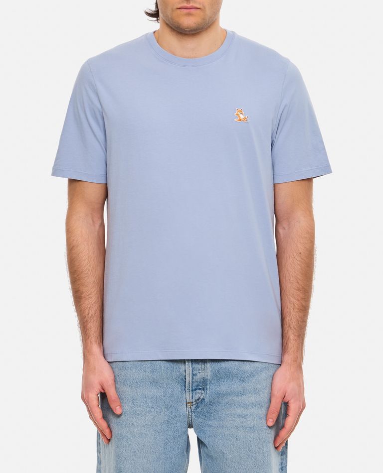 T-SHIRT for Men - Maison Kitsuné sale | Biffi