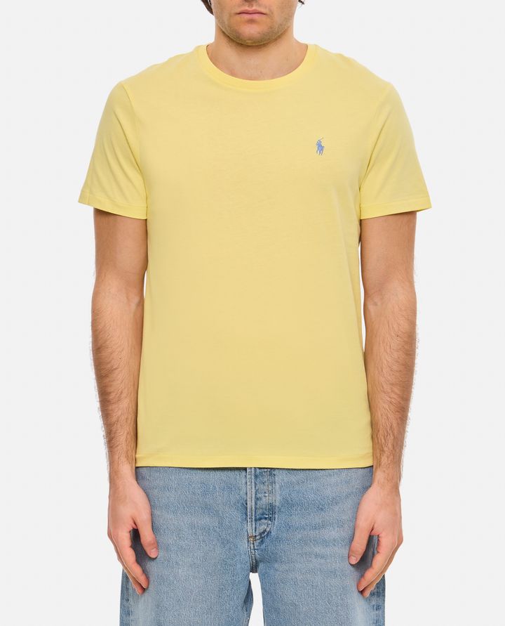 Polo Ralph Lauren - T-SHIRT_1