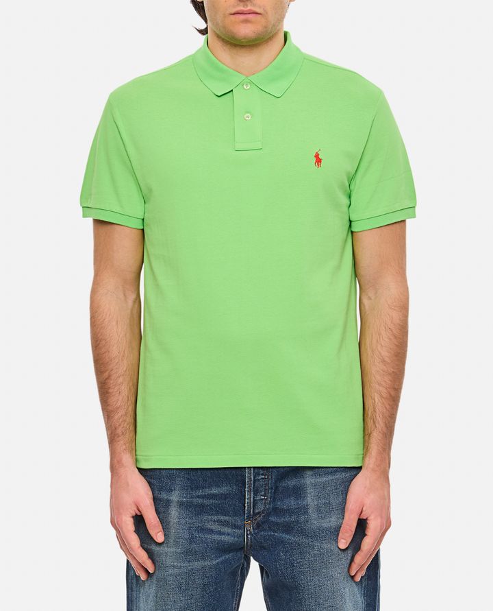 Polo Ralph Lauren - SHORT SLEEVE-KNIT_1