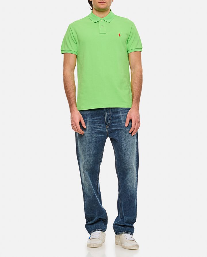 Polo Ralph Lauren - SHORT SLEEVE-KNIT_2