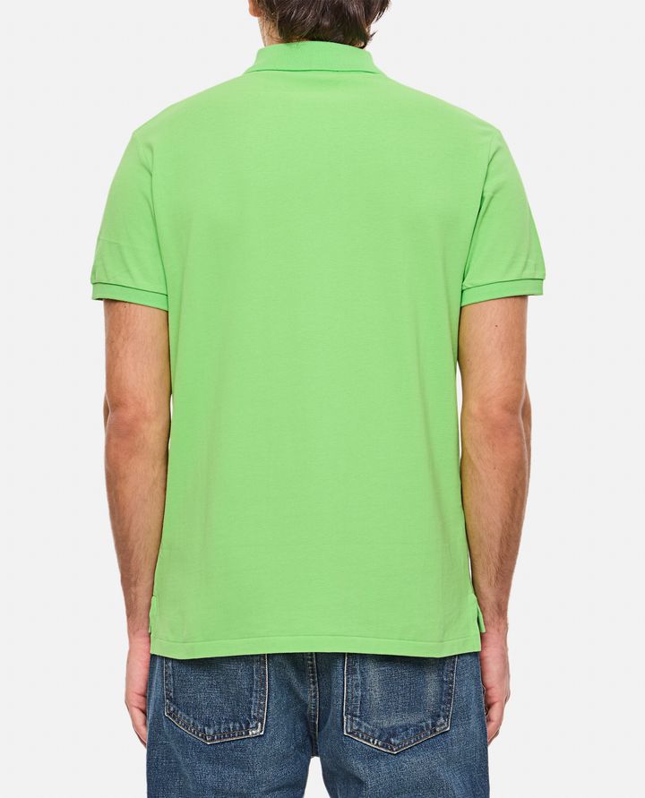Polo Ralph Lauren - SHORT SLEEVE-KNIT_3