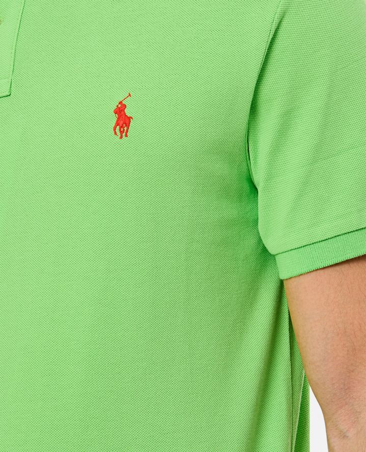 Polo Ralph Lauren - SHORT SLEEVE-KNIT_4