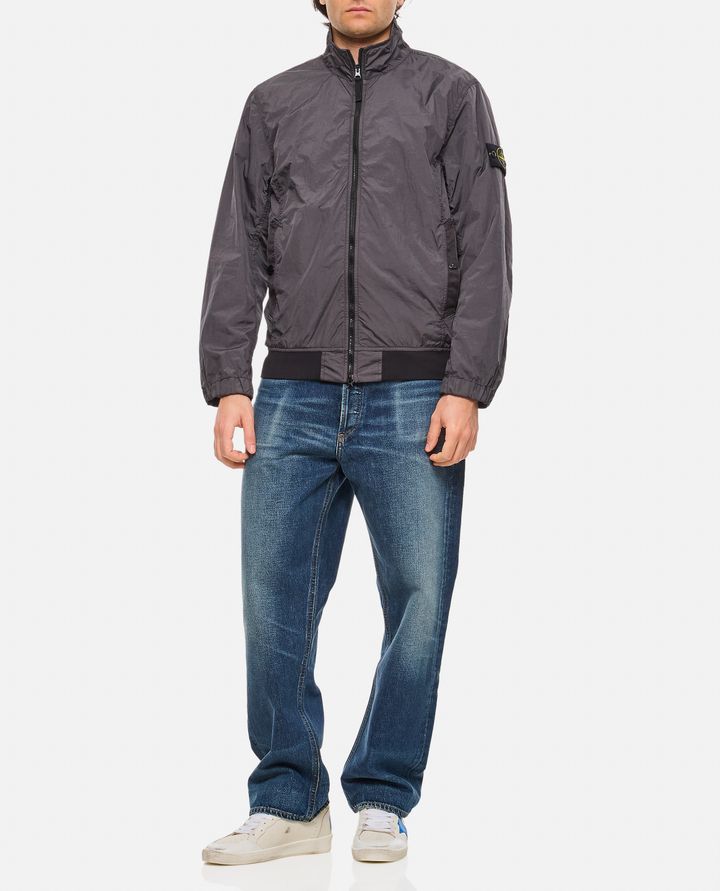 Stone Island - GIACCA CON ZIP_2