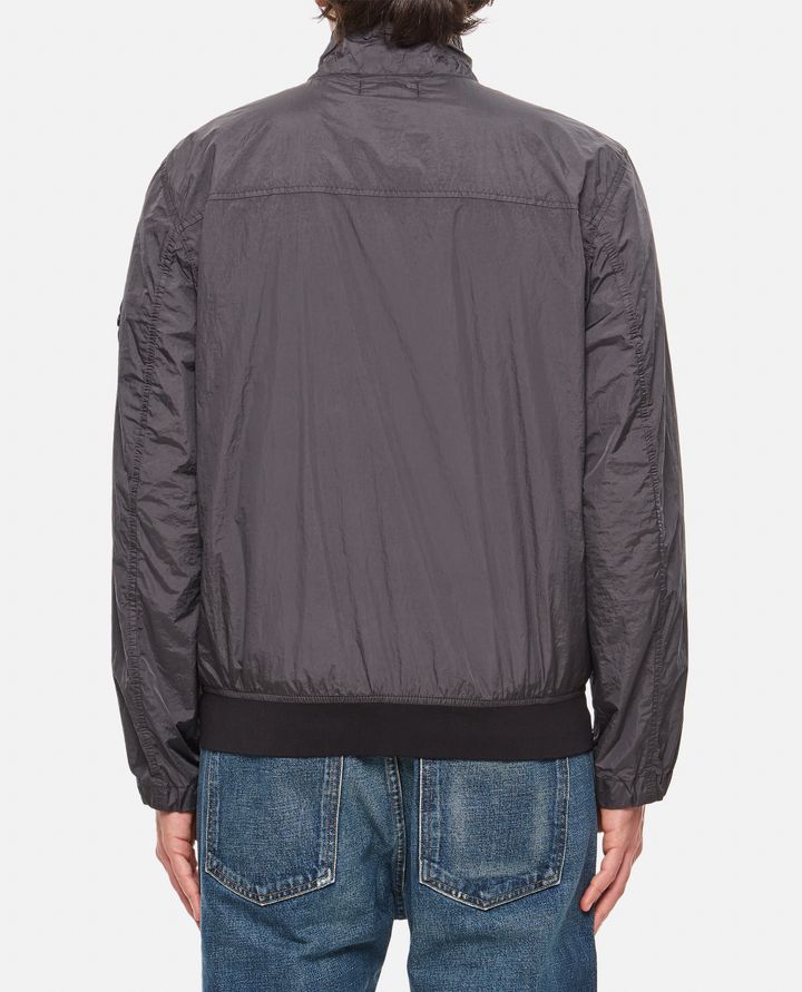 Stone Island - GIACCA CON ZIP_3