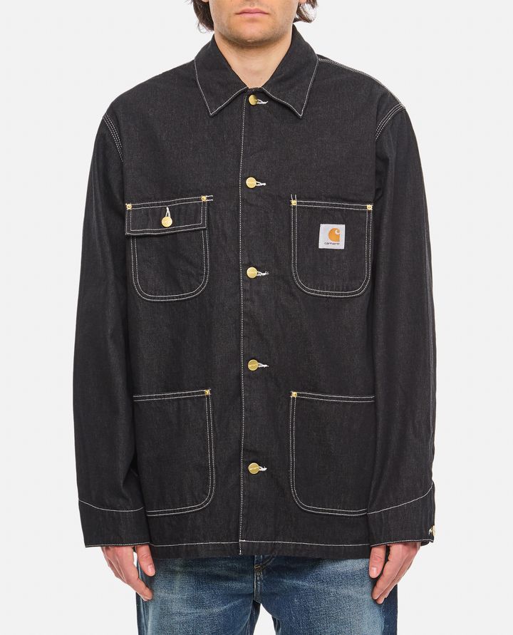 Carhartt WIP - OC CHORE NORCO JACKET_1