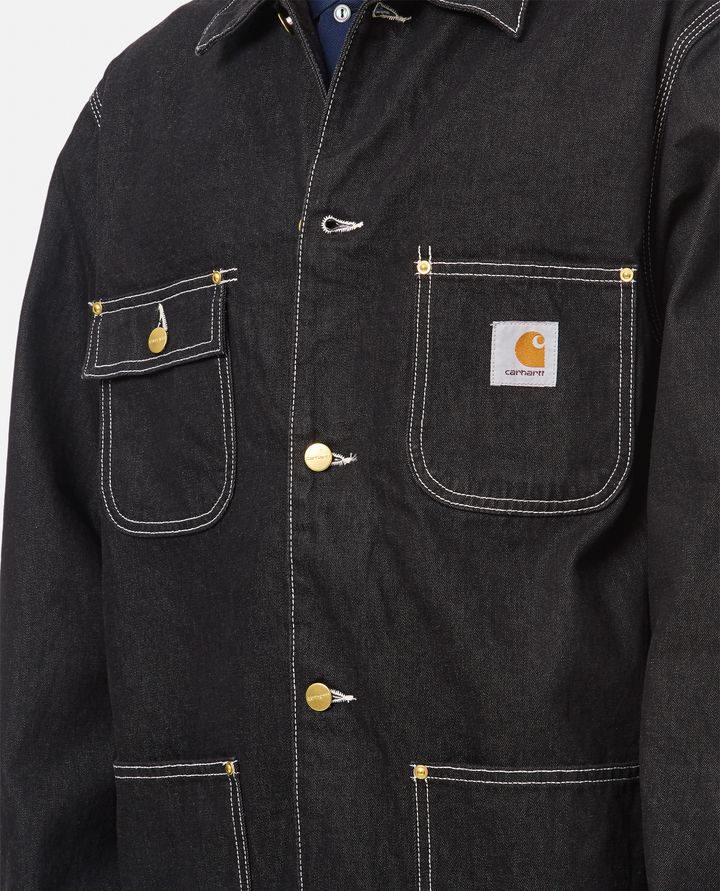Carhartt WIP - OC CHORE NORCO JACKET_4