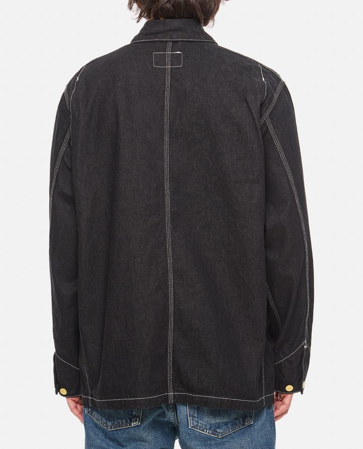 Carhartt WIP - OC CHORE NORCO JACKET_3