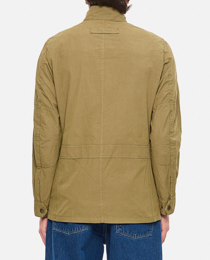 Barbour - GIACCA CORBRIDGE_3
