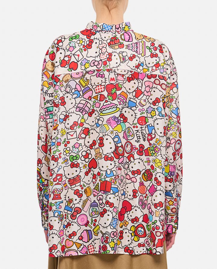 Péro - PERO x HELLO KITTY SHIRT_3