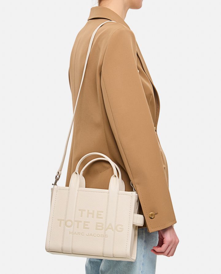 Marc Jacobs - THE TOTE BAG SMALL_5