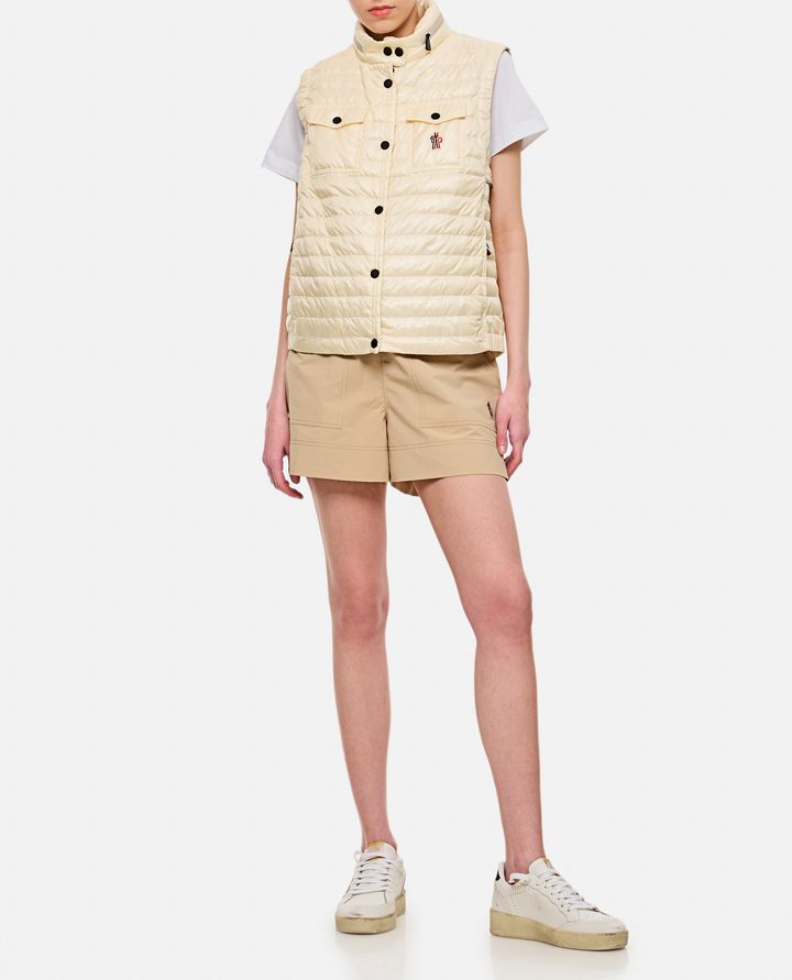 Moncler Grenoble - GILET IMBOTTITO_2