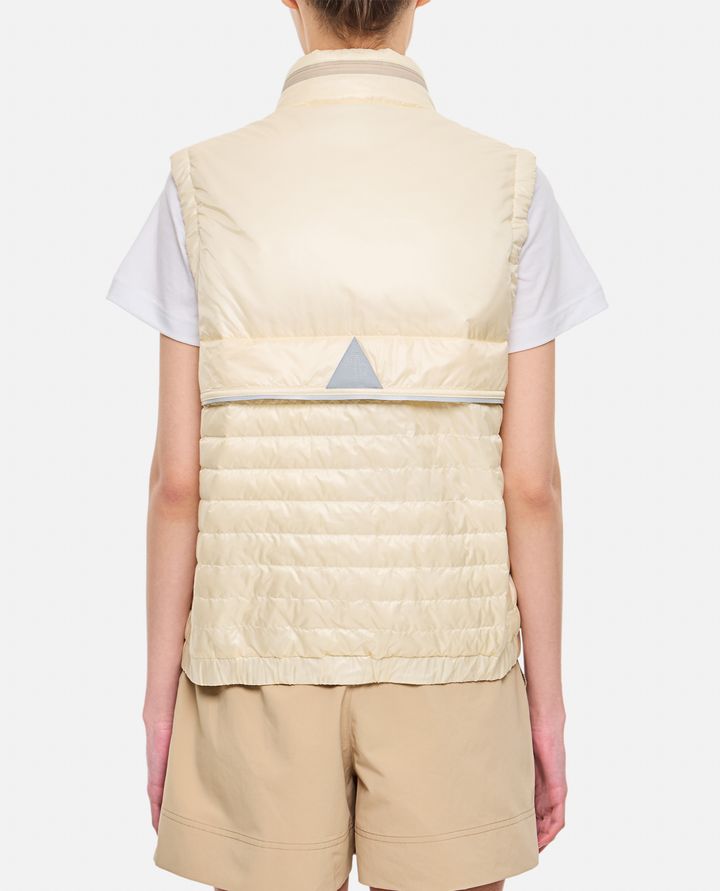 Moncler Grenoble - GILET IMBOTTITO_3
