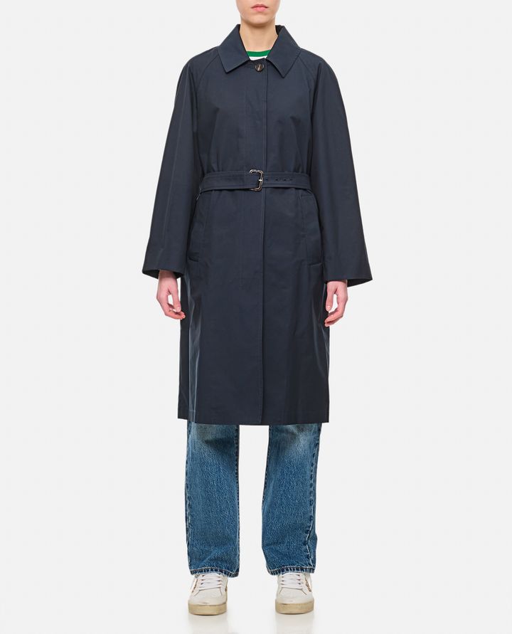 Max Mara The Cube - 'ORLEANS' TRENCH_1