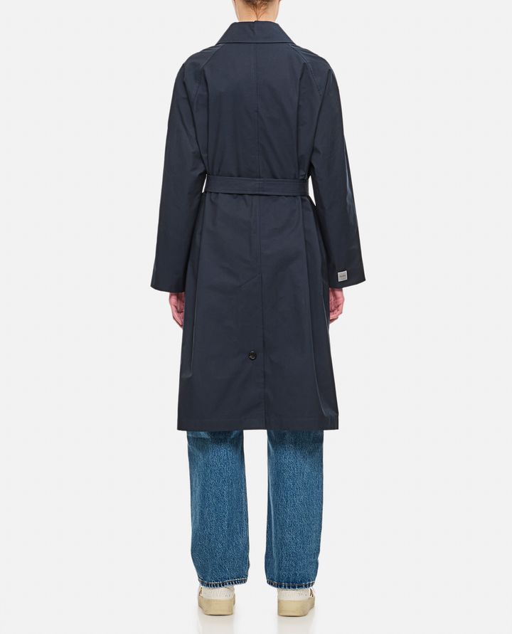 Max Mara The Cube - 'ORLEANS' TRENCH_3