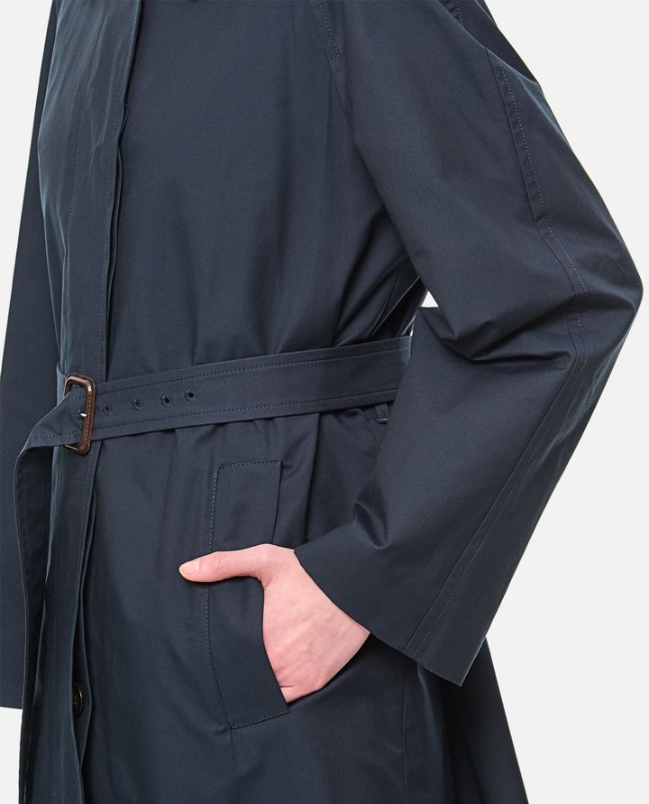 Max Mara The Cube - 'ORLEANS' TRENCH_4