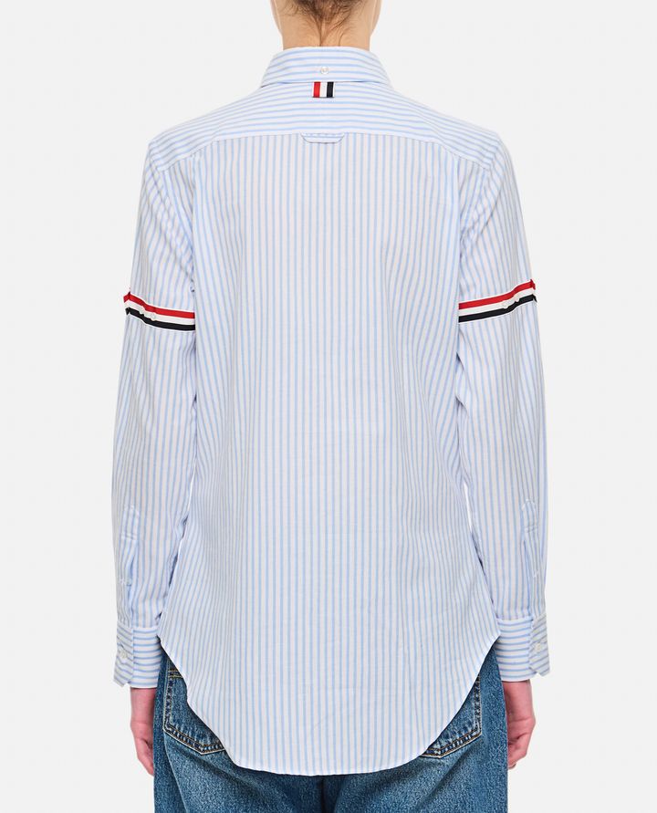 Thom Browne - STRIPE SHIRT_3