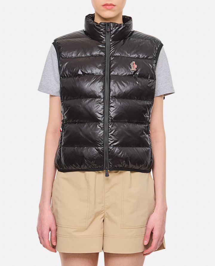 Moncler Grenoble - GILET IMBOTTITO_1