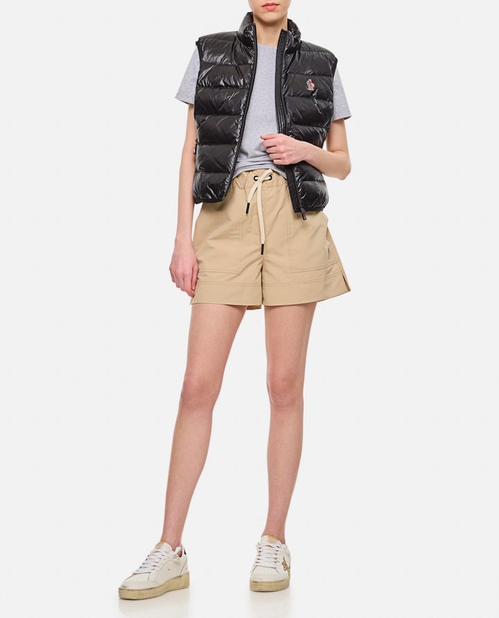 Moncler Grenoble - GILET IMBOTTITO_2
