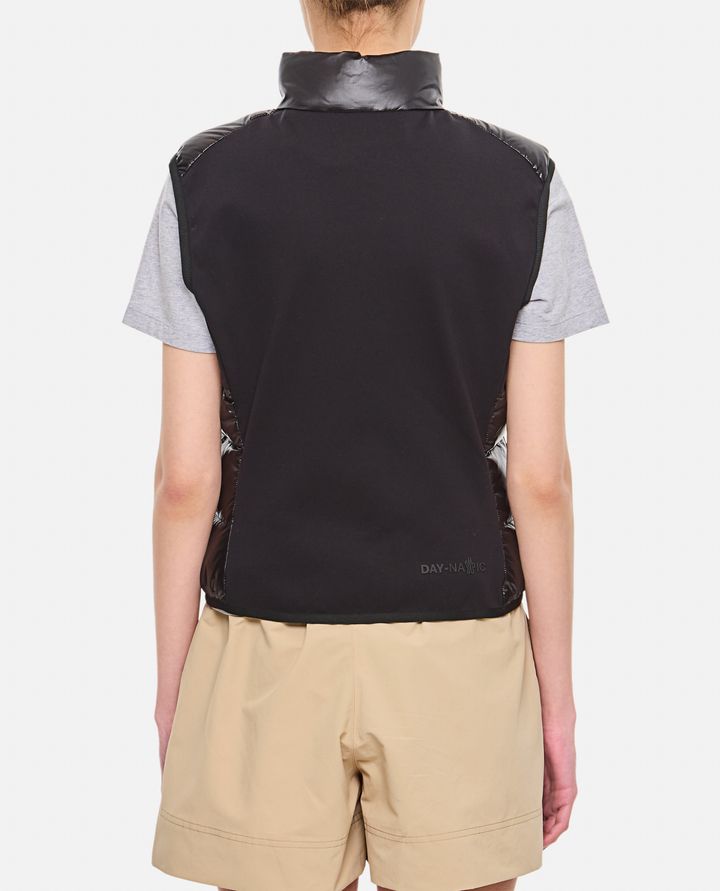 Moncler Grenoble - GILET IMBOTTITO_3