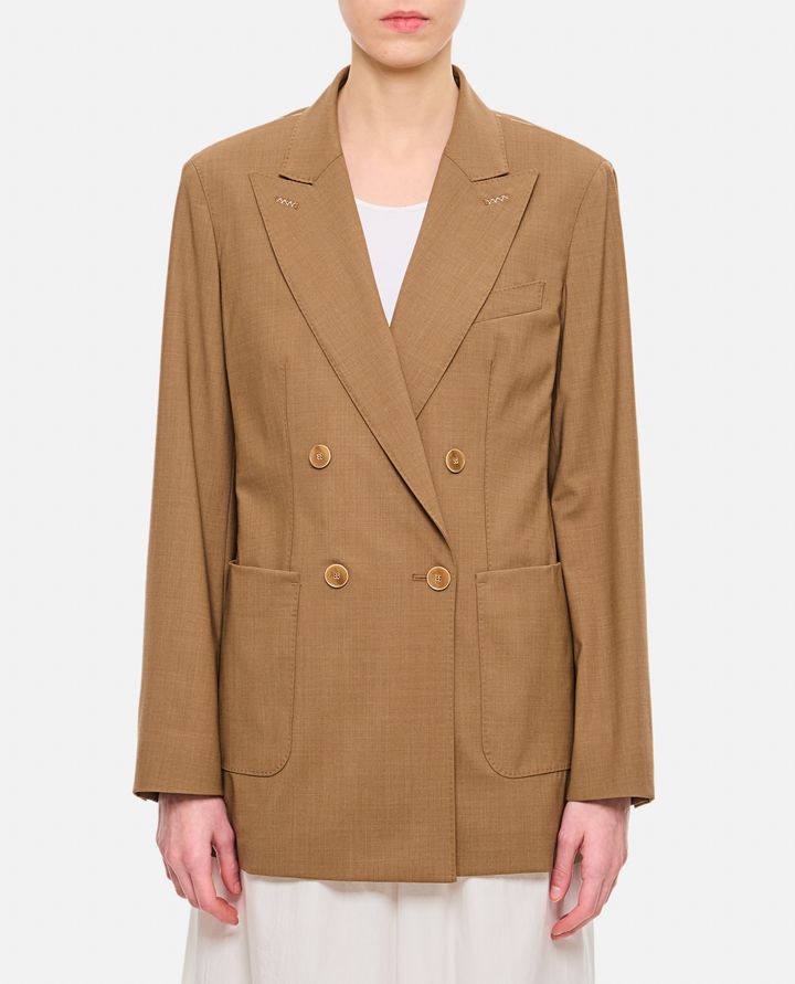 Max Mara - GIACCA DOPPIOPETTO_1