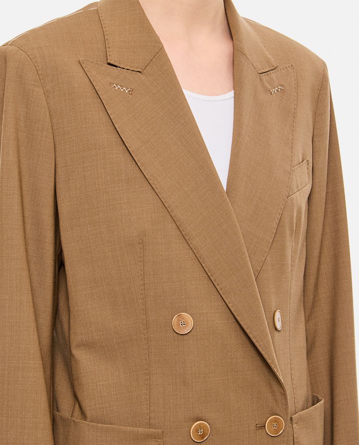 Max Mara - GIACCA DOPPIOPETTO_4