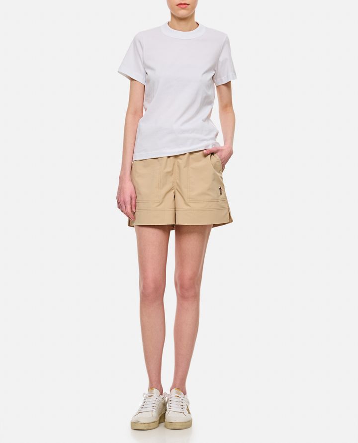 Moncler Grenoble - PANTALONCINO_2
