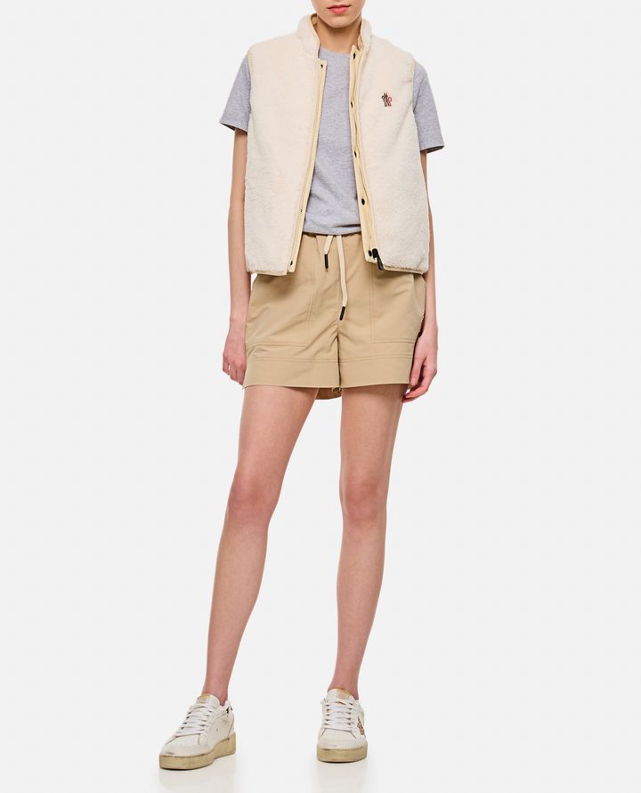 Moncler Grenoble - REVERSIBLE GILET_2