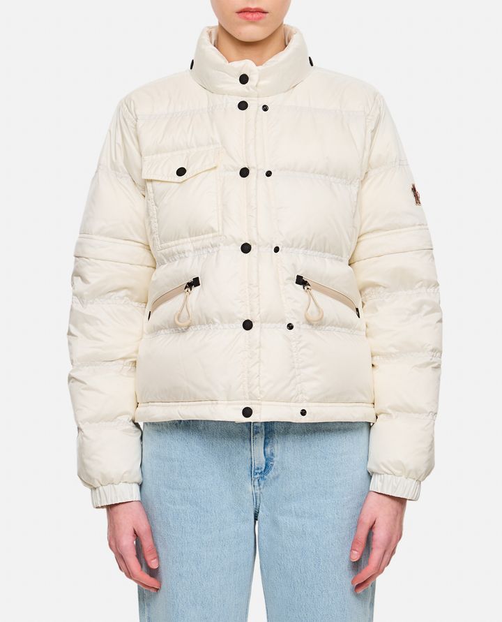Moncler Grenoble - MAUDUIT BOMBER _1