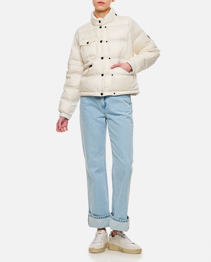 Moncler Grenoble - MAUDUIT BOMBER _2