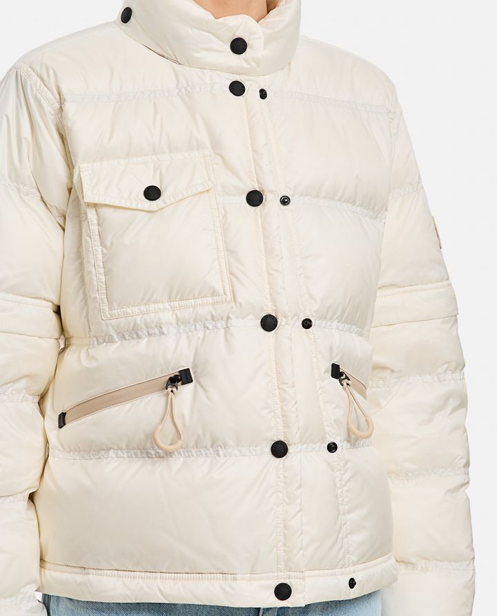 Moncler Grenoble - MAUDUIT BOMBER _4
