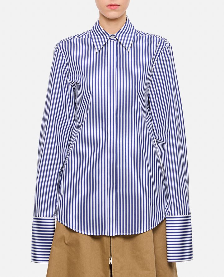 Sportmax - CAMICIA 'CONIO'_1