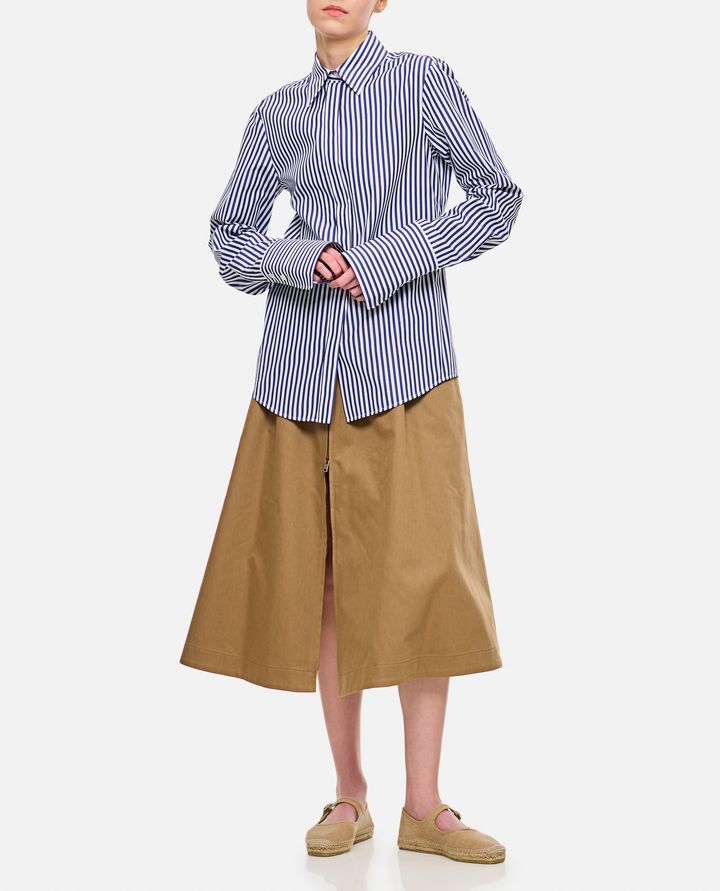 Sportmax - CAMICIA 'CONIO'_2