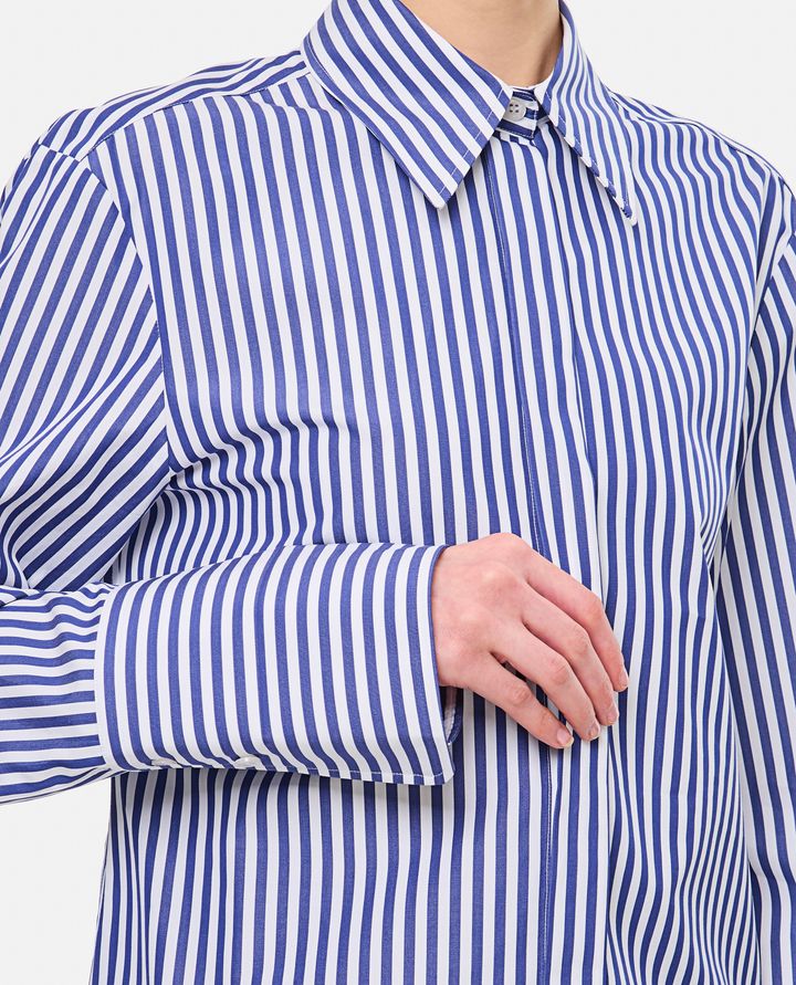 Sportmax - CAMICIA 'CONIO'_4