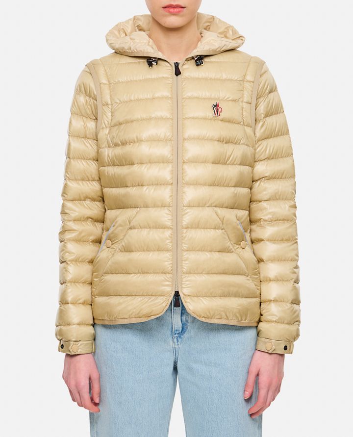 Moncler Grenoble - PIUMINO KARURA_1
