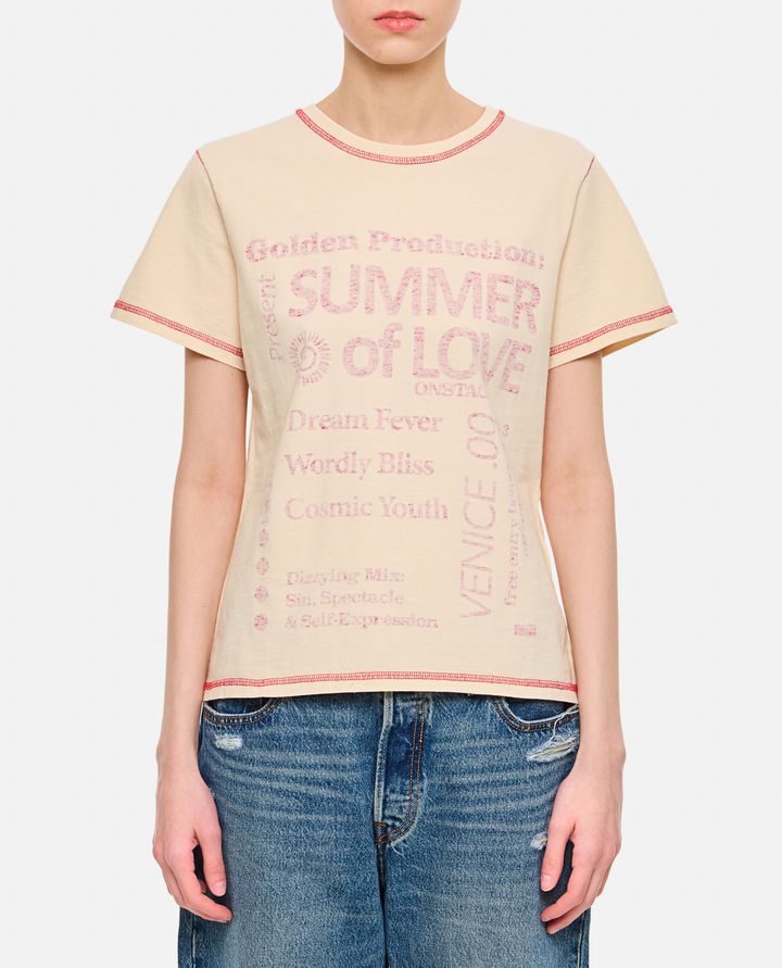 Golden Goose - T-SHIRT_1