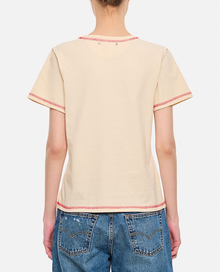 Golden Goose - T-SHIRT_3