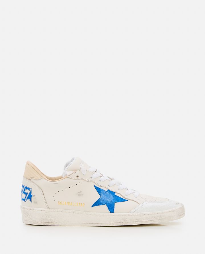 Golden Goose - BALL STAR_1